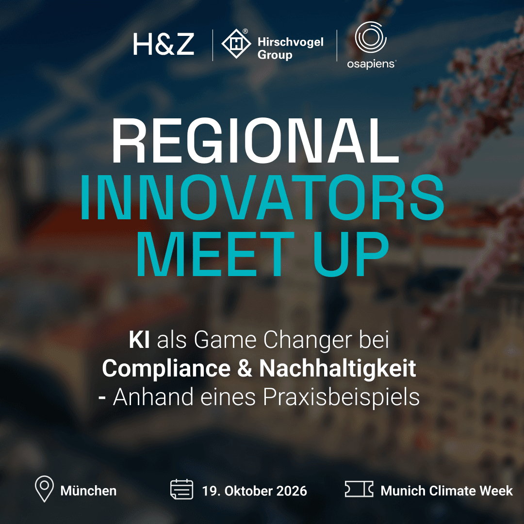 Regional Innovators Meet Up