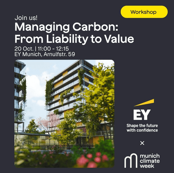 Managing Carbon: From Liability to Value