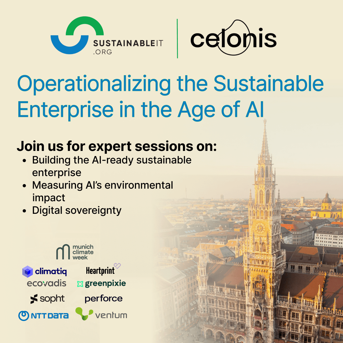 Operationalizing the Sustainable Enterprise in the Age of AI