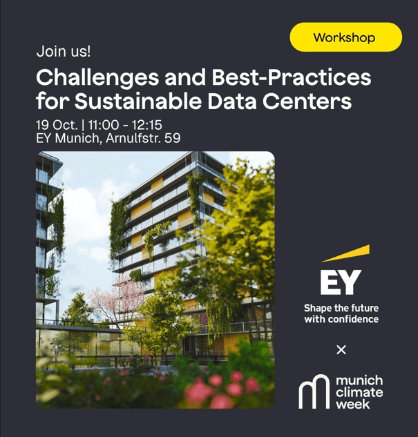 Challenges and Best-Practices for Sustainable Data Centers