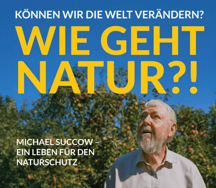 Wie geht Natur?!